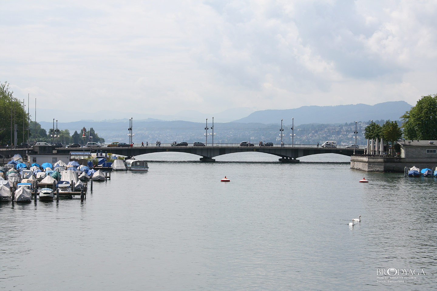 Zurich